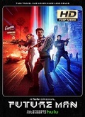 Future Man Temporada 3 [720p]